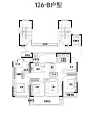 ��Ƴ�126ƽ+���+Ԥ��10W+�����ڶ���װ�޼�¼