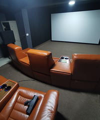 Ӱ�����깤��160��ͶӰ��JBL���죬����ͶӰ