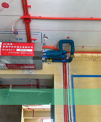 ��������豸�İ�װ���ڣ����ڻ���ȵ������֮��