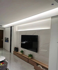 ��װ����᡿����г��㳡+130ƽ+���+����40W