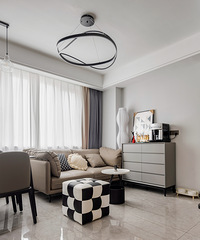 С���͵�װ��ʡǮ����14w���60ƽС����