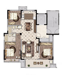 ������+121ƽ+�ִ���Լ+Ԥ��30W