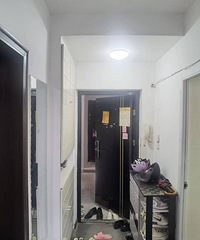 大厂离职爆改老破小,为娃打造成长型学区房