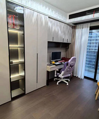 [���]�ĺ��ϳ�/129ƽ/���/����54.7W