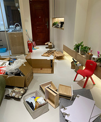 [����]Ь���Լ��ֶ���װ����������ʵ