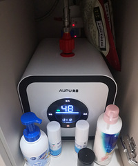 [�ܽ�]����ʽ��ˮ���봢��ʽ��ˮ�����������ӣ�