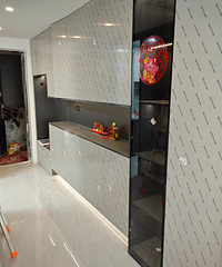 ʣ���졢�߽��ߺ����һ���齺�ᣬ׼�����Ҿ���