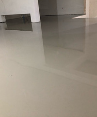 踩坑无数的水泥自流平,选对师傅很重要