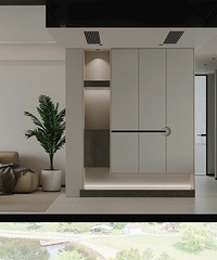 [װ��]�˲Ź�Ԣ+137ƽ+���+�����+Ԥ��25W