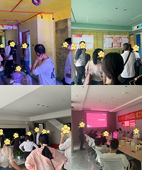 【NO.56看工地学装修活动】宜居巢x索菲亚整装大家居·活动反馈