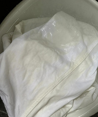 ����ĳϴ��Һ������İ׿��ӻ���