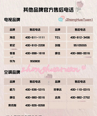 ȫ�ݼҵ�400�ٷ��ۺ�绰���ܣ�����ղ�