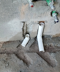 ϴ�»���ˮ/ϴ�²۵�pvc��ˮ����ǽ����������ߣ�