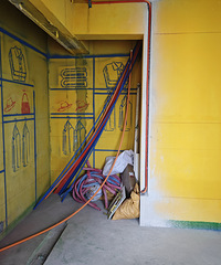 ˮ�繤����ᣬ��װ�޹�˾�Ĺ������Ǻ������