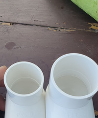 ����Ԥ�������ֱ�ܣ�50��40mmPVCת�ӹ�Ӧ��ѡ�ĸ���