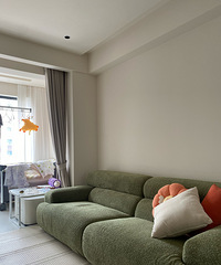 ����װ�޵����ѣ���Ԥ��ǽ�滹�����Ͳ�ϴ�Ϳ���������