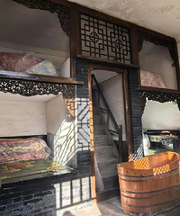 �Ŵ�Ѿ��ס�ķ��䣬�����ѧ����