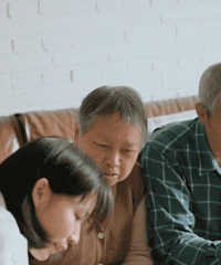 78������үү��ͯ��С�ݣ�����ɽ���ǻ�԰