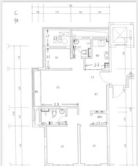 ��װ�޿������ٰ�����98ƽ+���+�ִ�����+���21w����