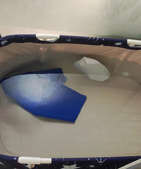 �ݸ�������Լ�������,һ��Ҫ��ס����ʱˮλ�߲��ܳ�Խ����