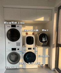 90ƽ�ķ��ӣ���7̨ϴ�»���ʲô��ͥ�����ǣ�