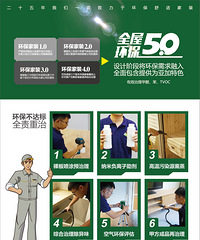 最后50份!装修环保大礼包限时领