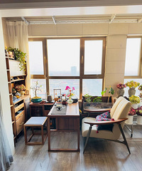 һС������̨�ĳ��˹۾����ң�ȫ������ʮ�㣬���̫�߼��ˣ�