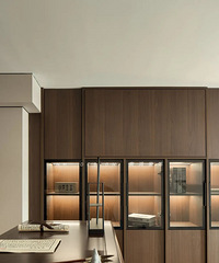 70������ʽLOFT��ϮС��������װ��ơ�͵����˫���ռ�