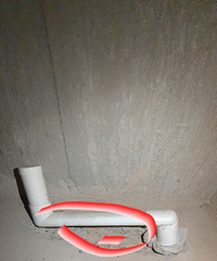 ���������ˮ�ܣ�ϴ�²���ˮ�ܣ����۵ط���û��Ҫ�÷�ˮͿ�ϣ�