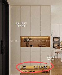 ���ʣ�Ь��˫����߽ų������,��û����Щ�ط���Ҫ�ܿӵ�?