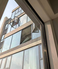 55¥����ش����ˣ�����ʱ�ֱ��ҵ���¥�¶��ס���ң���ô��