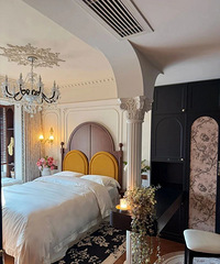 ��ʽ�йŷ����Һ�Ư��