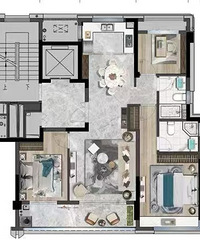 [װ���ռ�]�鷿�������У������Ҿ���װ�������鷿