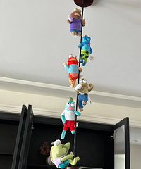 ���汤����С��ż�������ʺϵ�����װ�Σ�