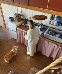 100��ins�����ļң�Vol.1SuchaSasha