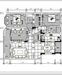 "146方的客厅和走廊设计,付多图【求建议,专业与不专业均欢迎】