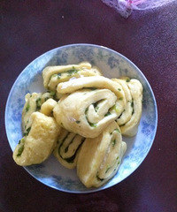 "自己动手做的点心,晒晒。(陆续更新美食)"