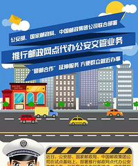 建德车主!这些事在家门口就能办了!