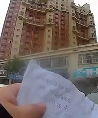 【真相】刮了别人车不但没赔钱,对方还要道谢?