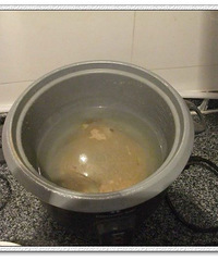 "土豆泥——哪个都整的出来的美味啊,很简单"