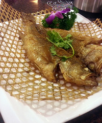 小刀美食の北疆饭店