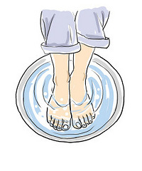 "孕妇防感冒试试这五招"