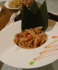 【心心社】游走于美食之中~时光印迹