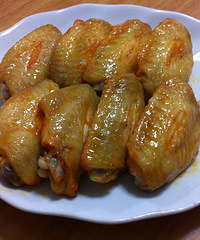 感恩节晚餐