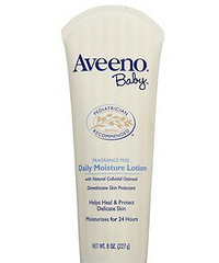 "Aveeno燕麦霜好用吗?"