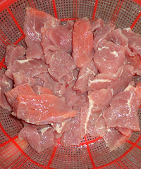 一家三口烤一斤牛肉不过隐之浓汁烤牛肉