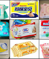 ��Ӥ��ʪֽ�����а���������������Ŀǰ����ʹ�õ�ʪ���ɣ�