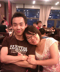 【2013新娘日记】七年不痒,我们要结婚啦!
