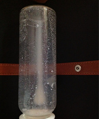 �����̷�2�׶�Ϊʲô����ƿ�϶���С����