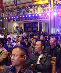 【万达产品说明会】万达商铺最全揭秘!项目规划 实景图 效果图!